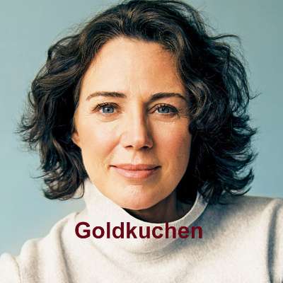 Dr. Bärbel Goldkuchen