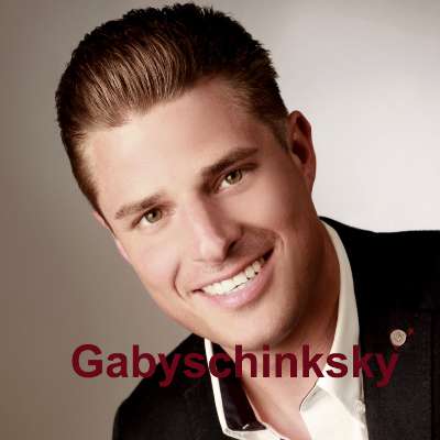 Dr. Werner Gabyschinsky