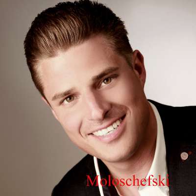 Peter Moloschefski