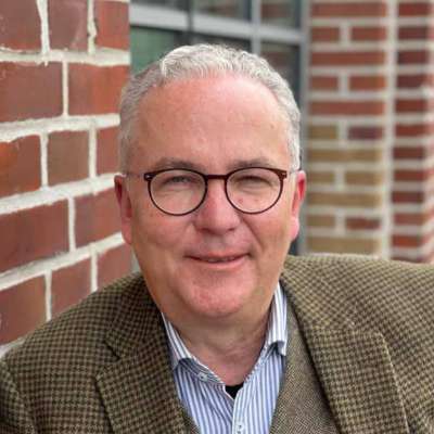 Dr. Klaus Redner18-Bronze